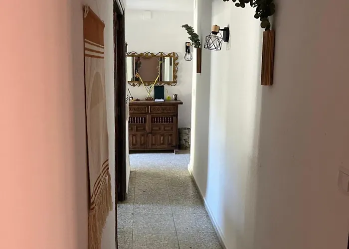 Сasa de vacaciones Herrero La Adrada