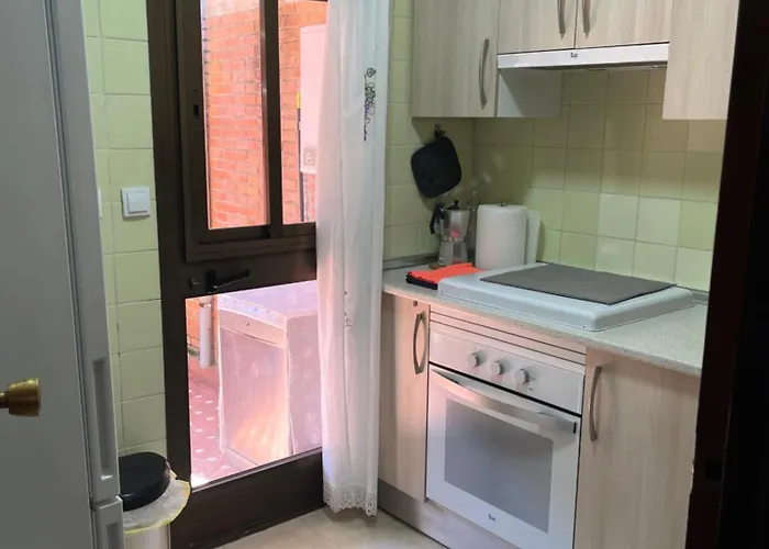 Сasa de vacaciones Herrero