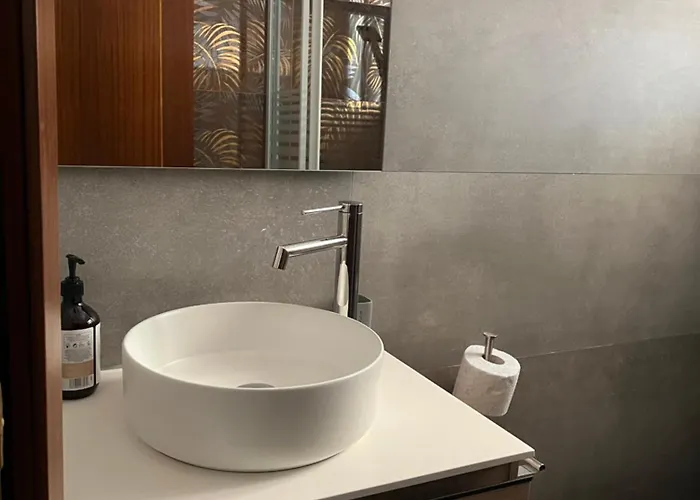 Herrero Сasa de vacaciones La Adrada