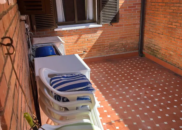 Herrero Сasa de vacaciones