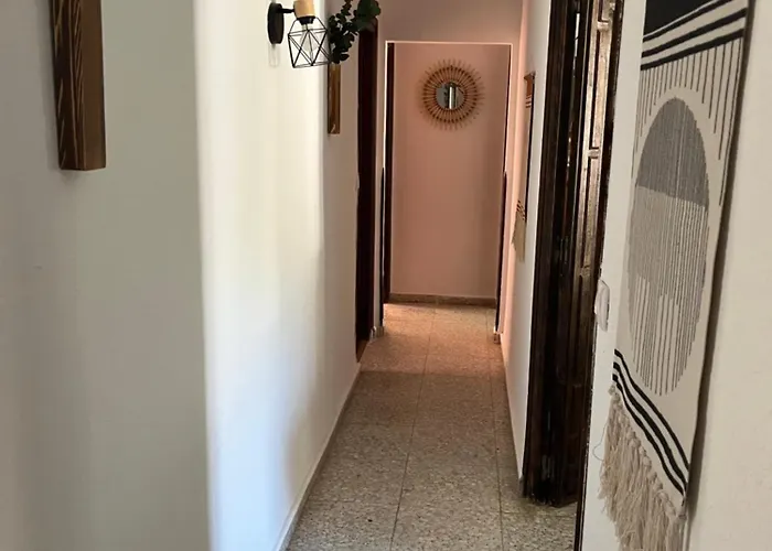 Herrero Сasa de vacaciones La Adrada