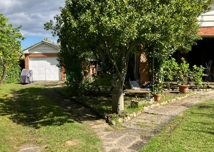 Сasa de vacaciones Herrero