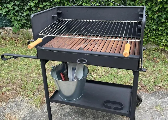 Herrero Сasa de vacaciones