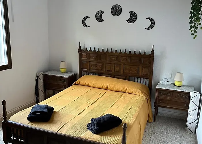 Herrero Сasa de vacaciones *