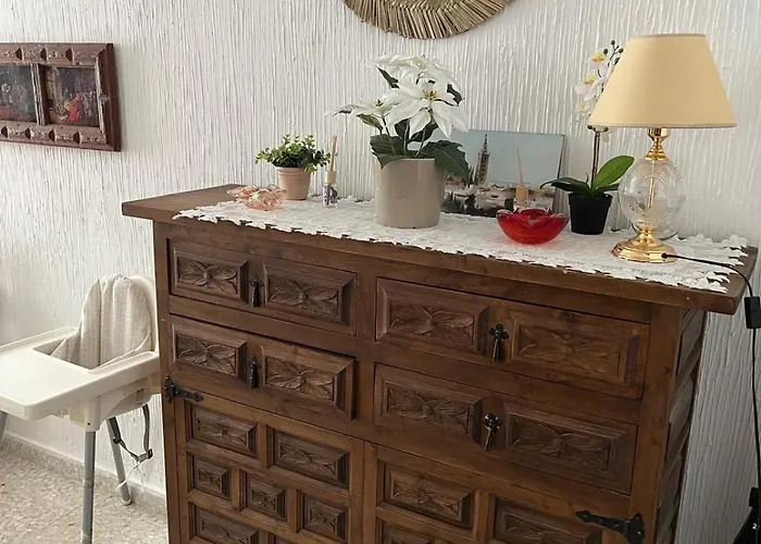 Holiday home Herrero *