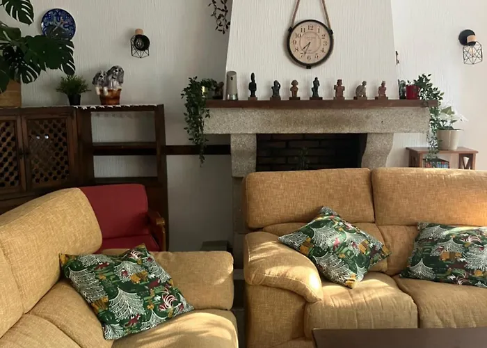 Herrero Сasa de vacaciones *