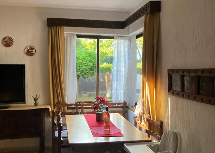 Сasa de vacaciones Herrero *