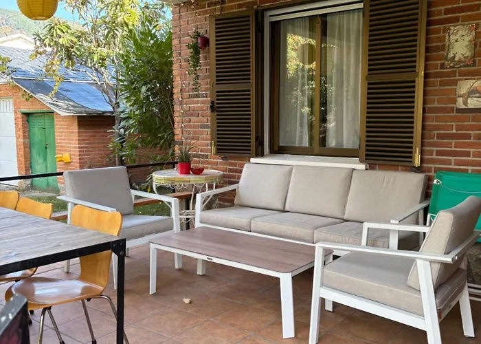 Сasa de vacaciones Herrero *