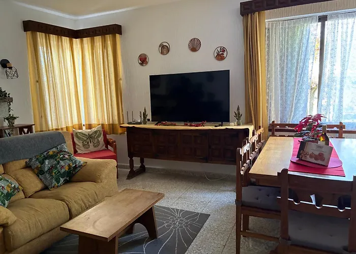 Herrero Сasa de vacaciones